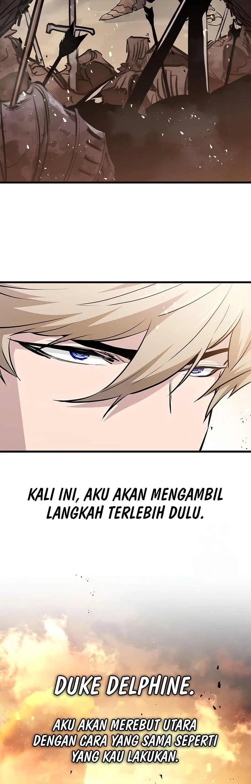 The Regressed Mercenary’s Machinations Chapter 67 Fix Gambar 32